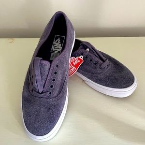 Vans Authentic Purple